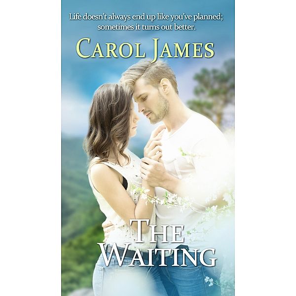 Waiting, Carol James