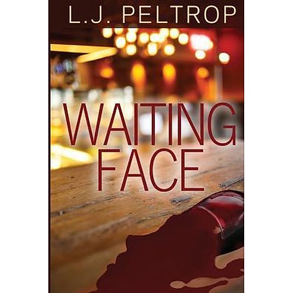 Waiting Face, L. J. Peltrop