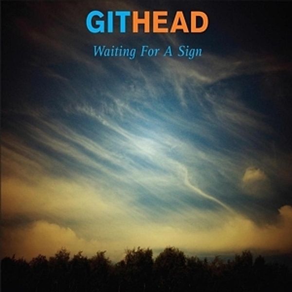 Waiting For A Sign (Vinyl), Githead