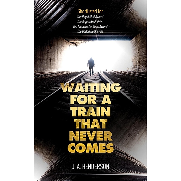 Waiting for a Train That Never Comes, Jan-Andrew Henderson
