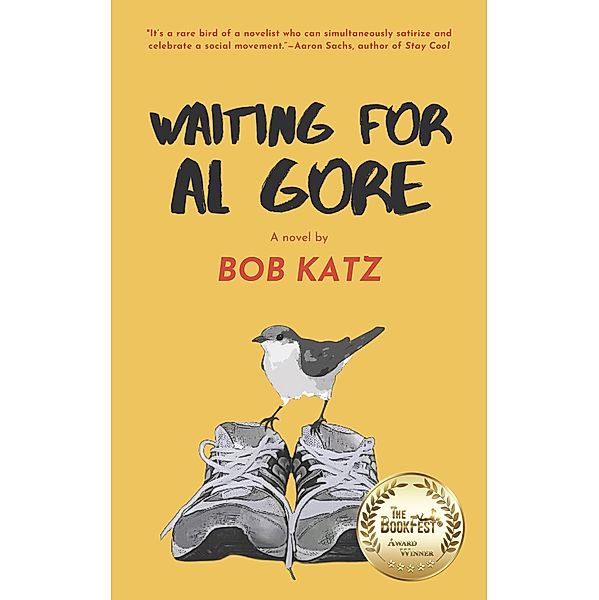 Waiting for Al Gore, Bob Katz