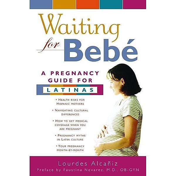 Waiting for Bebe, Lourdes Alcañiz