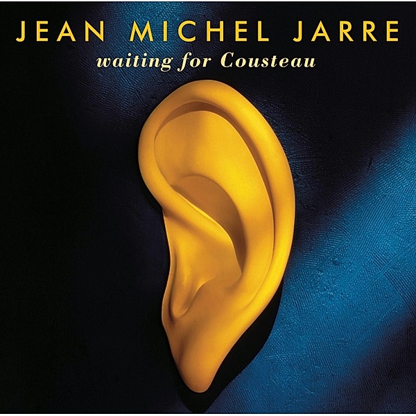 Waiting For Cousteau, Jean-Michel Jarre