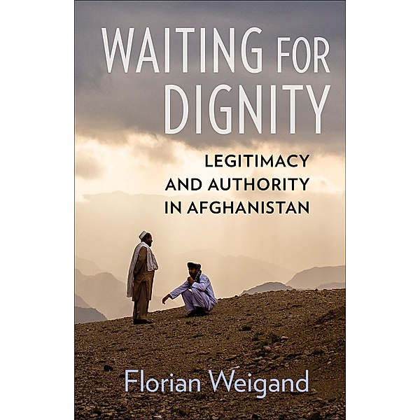Waiting for Dignity, Florian Weigand