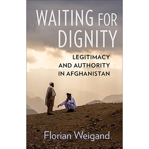 Waiting for Dignity, Florian Weigand