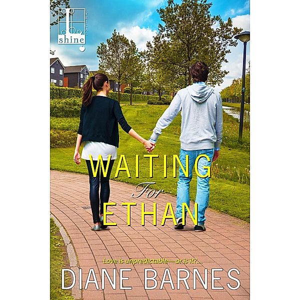 Waiting For Ethan, Diane Barnes