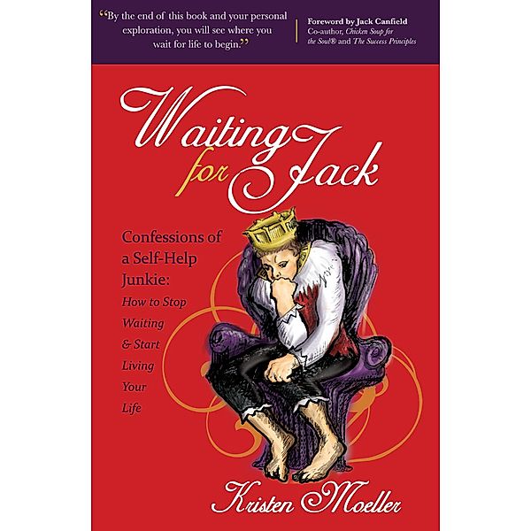 Waiting for Jack, Kristen Moeller