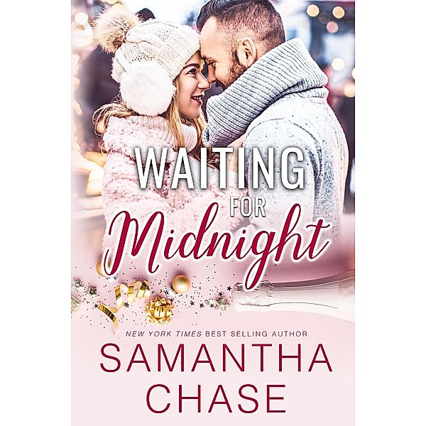Waiting for Midnight, Samantha Chase