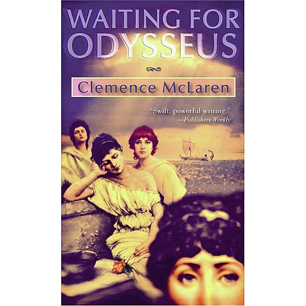 Waiting for Odysseus, Clemence McLaren