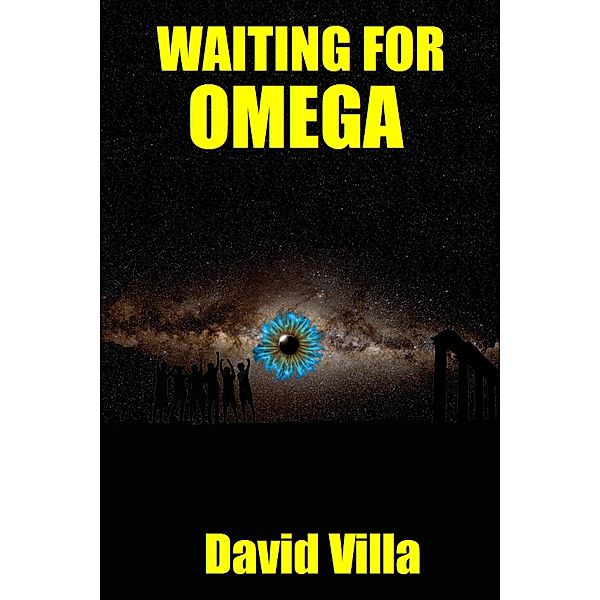 Waiting For Omega, David Villa