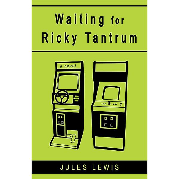 Waiting for Ricky Tantrum, Jules Lewis