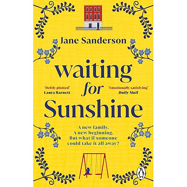 Waiting for Sunshine, Jane Sanderson