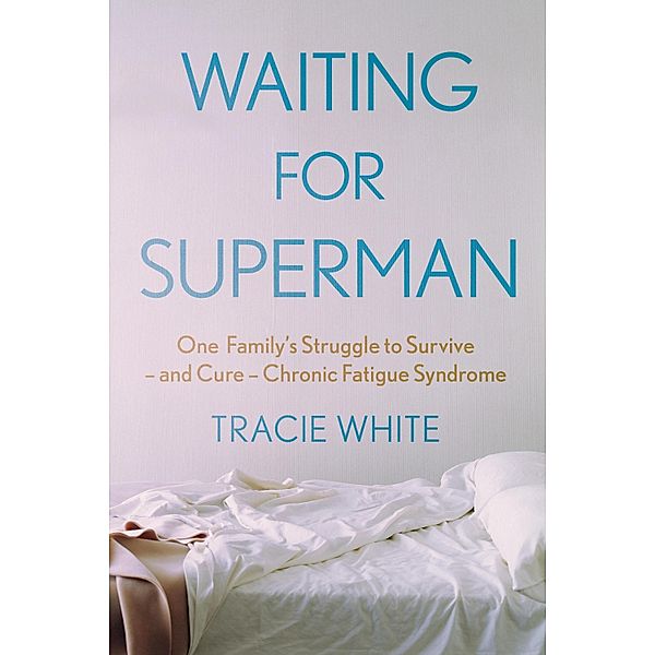 Waiting For Superman, Tracie White