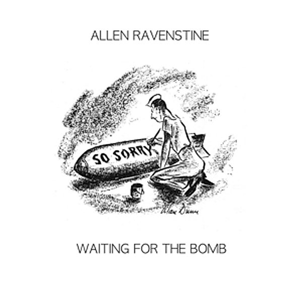 Waiting For The Bomb, Allen Ravenstine