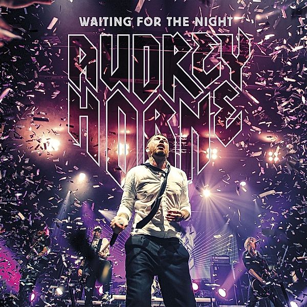 Waiting For The Night (Live) (CD + Blu-ray Digipack), Audrey Horne