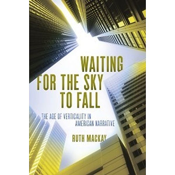 Waiting for the Sky to Fall, Mackay Ruth Mackay