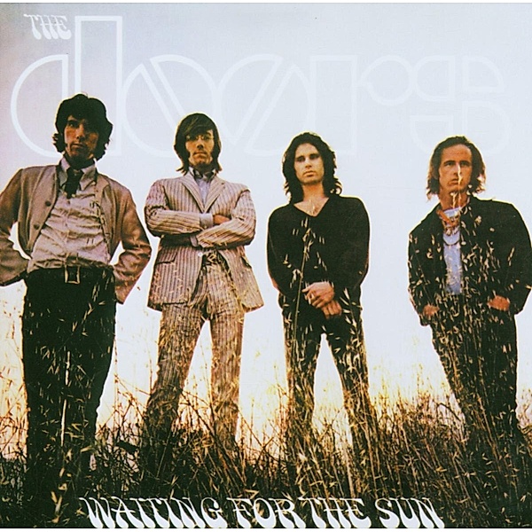 Waiting For The Sun (40th Anniversary Mixes), Doors