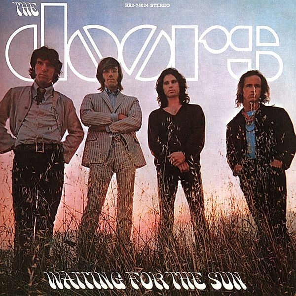 Waiting For The Sun (Remastered), The Doors