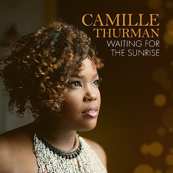 Waiting for the Sunrise (MQA-CD), Camille Thurman