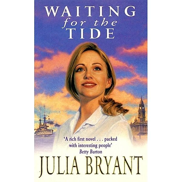 Waiting for the Tide, Julia Bryant