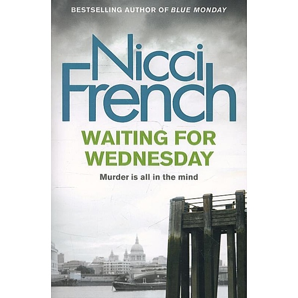 Waiting for Wednesday, Nicci French