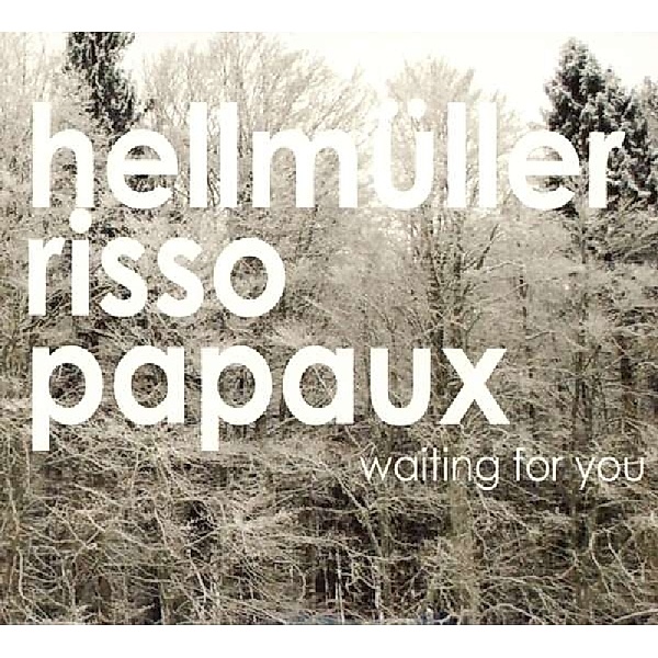 Waiting For You, Hellmueller, Risso, Papaux