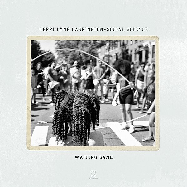 Waiting Game (Vinyl), Terri Lyne Carrington & Social Science
