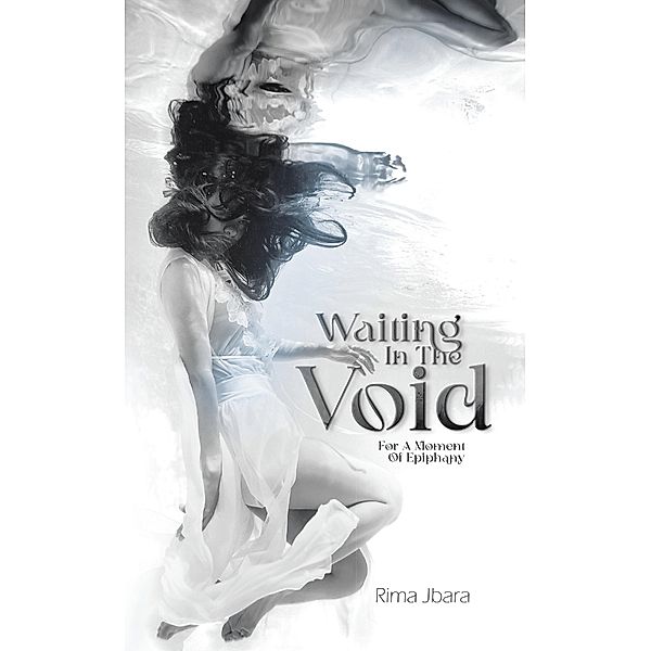 Waiting In the Void, Rima Jbara