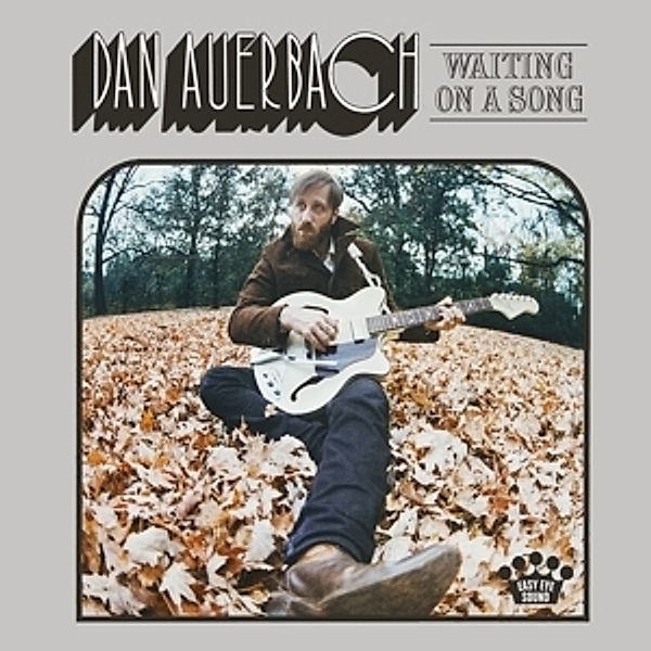 Waiting On A Song, Dan Auerbach