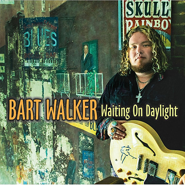 Waiting On Daylight, Bart Walker