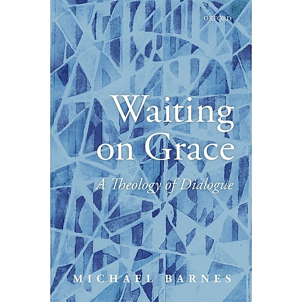 Waiting on Grace, Michael Barnes