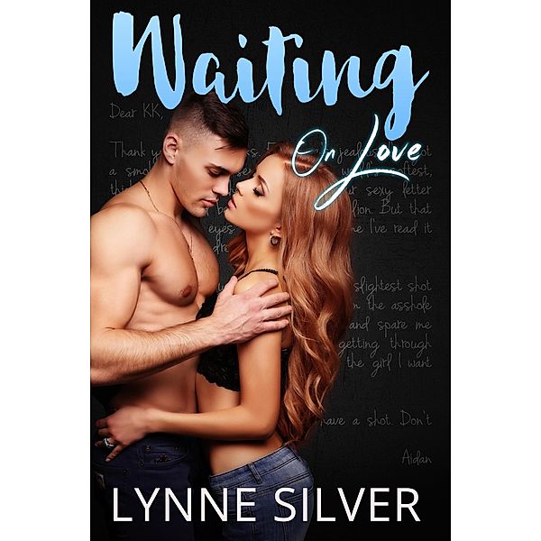 Waiting on Love (Two for Love, #2) / Two for Love, Lynne Silver