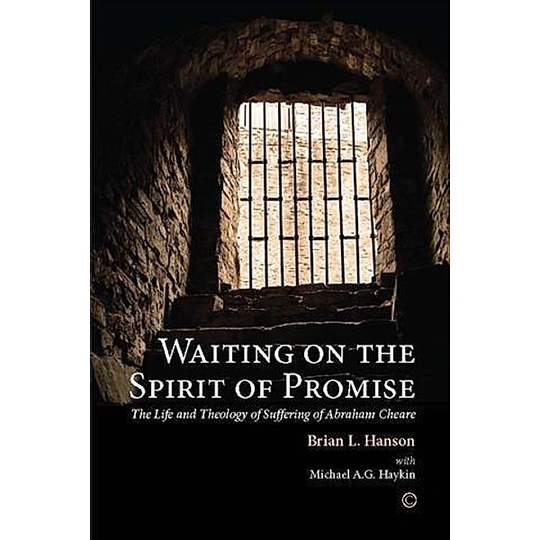 Waiting on the Spirit of Promise, Brian L. Hanson
