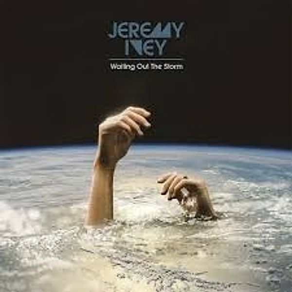 Waiting Out The Storm (Vinyl), Jeremy Ivey