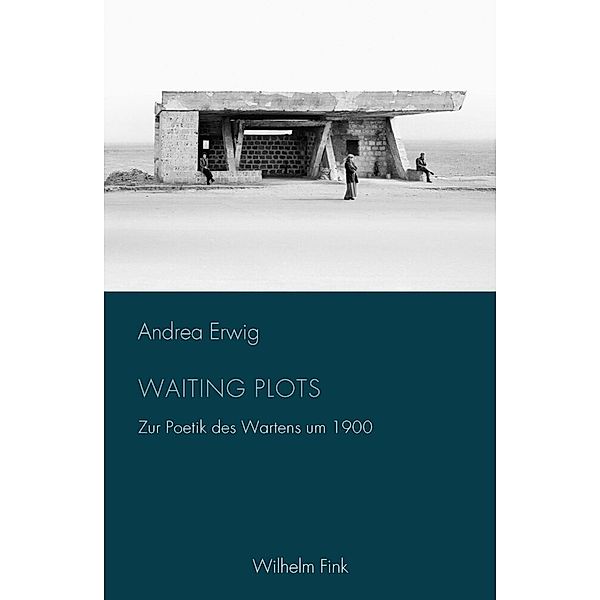 Waiting Plots, Andrea Erwig