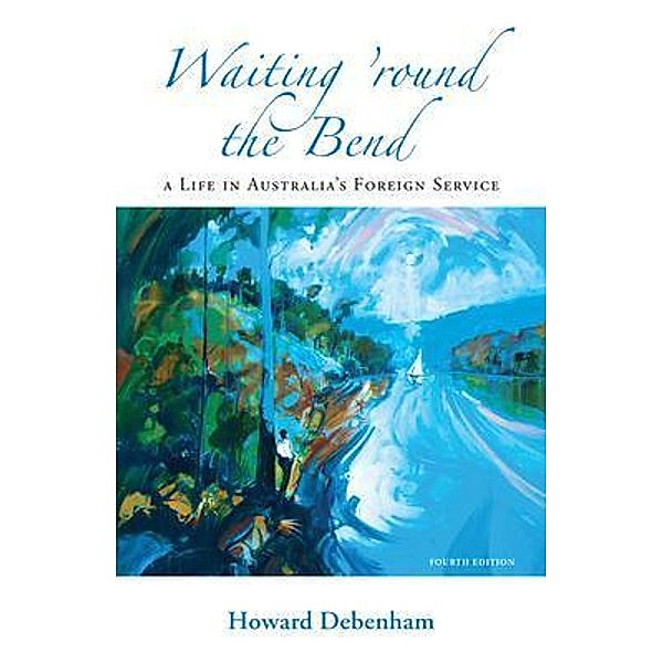 Waiting 'round the Bend, Howard Debenham