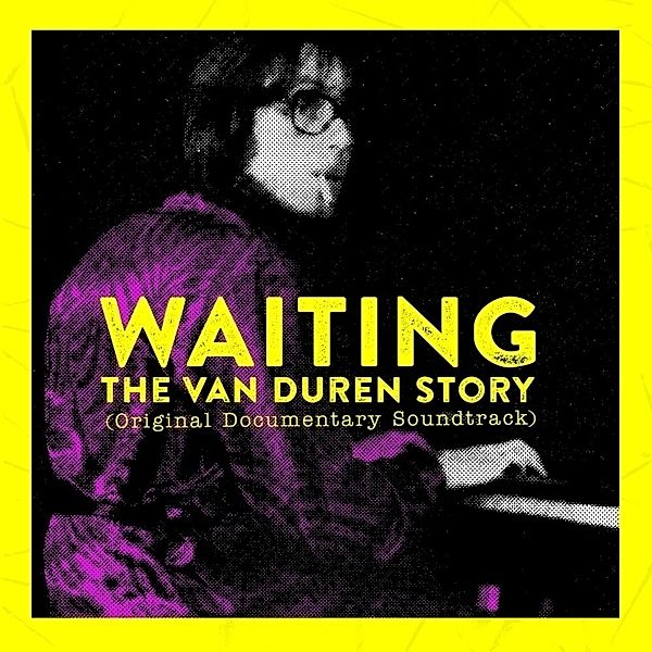 Waiting: The Van Duren Story (Vinyl), Van Duren