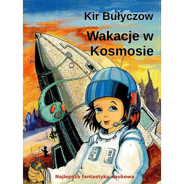 Wakacje w Kosmosie, Igo Gor, Kir Bulyczow