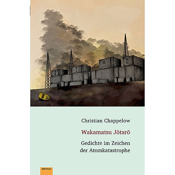 Wakamatsu J tar, Christian Chappelow