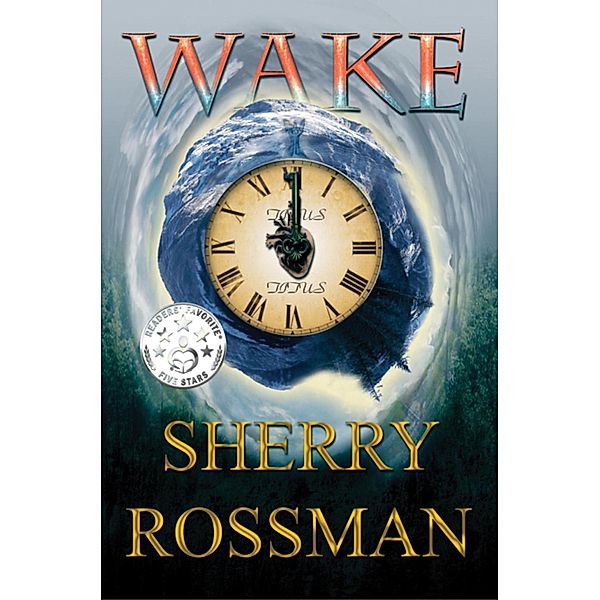 Wake, Sherry Rossman