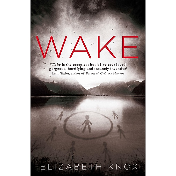 Wake, Elizabeth Knox