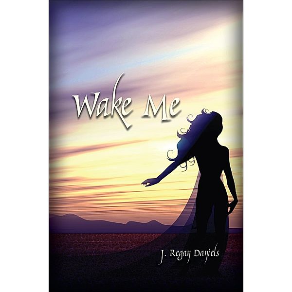 Wake Me / SBPRA, Jennifer Garcia