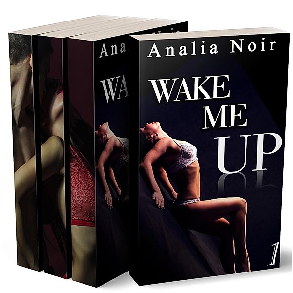 Wake Me Up, Analia Noir
