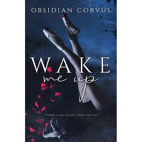 Wake Me Up / Obsidian Corvus, Obsidian Corvus