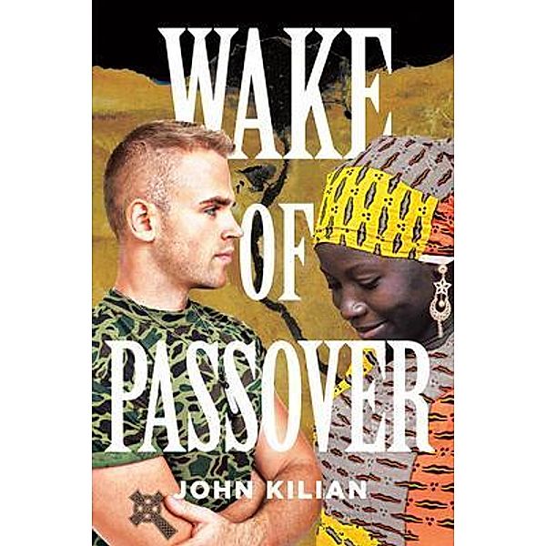 Wake of Passover / Ink Start Media, John Kilian