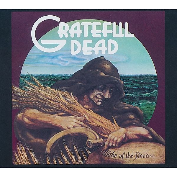 Wake Of The Flood(50th Anniversary Deluxe Edition), Grateful Dead