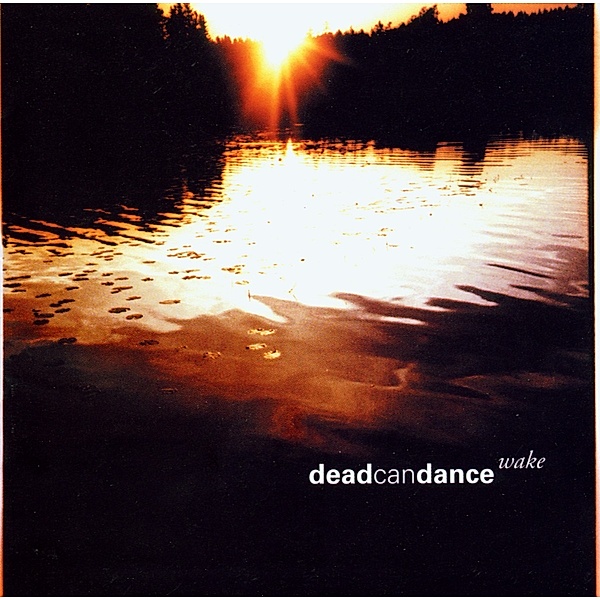Wake-The Best Of, Dead Can Dance