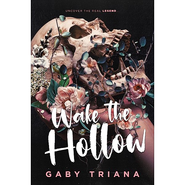 Wake the Hollow, Gaby Triana