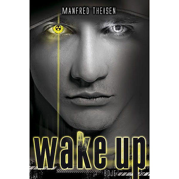 Wake up, Manfred Theisen