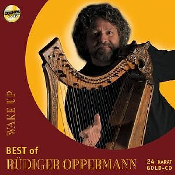 Wake Up, Rüdiger Oppermann